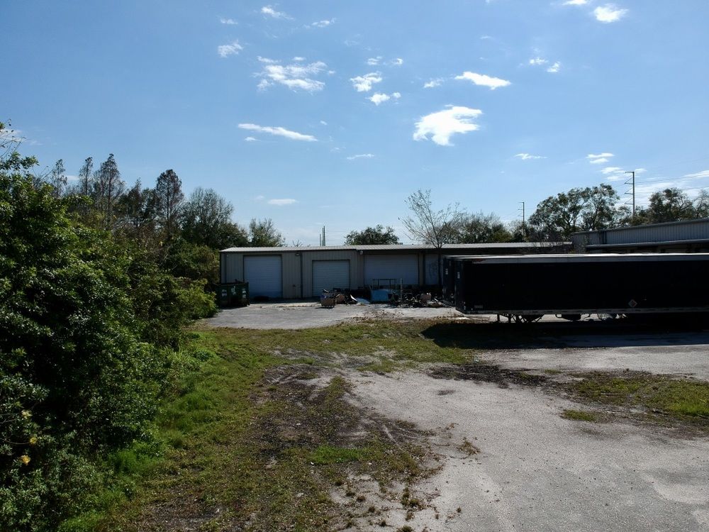 2005 N 43rd St, Tampa, FL 33605
